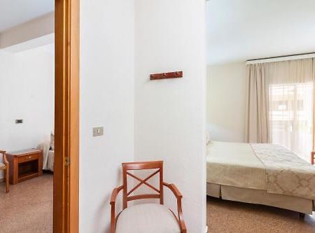 Hc Hotel Magec Puerto de la Cruz  Zewnętrze zdjęcie