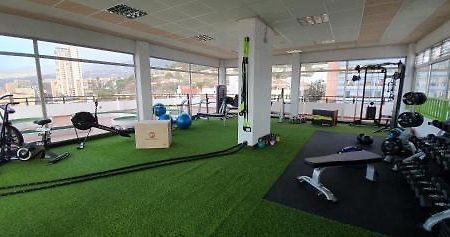 Hc Hotel Magec Puerto de la Cruz  Zewnętrze zdjęcie
