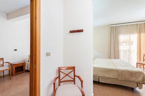 Hc Hotel Magec Puerto de la Cruz  Zewnętrze zdjęcie