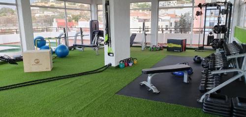 Hc Hotel Magec Puerto de la Cruz  Zewnętrze zdjęcie
