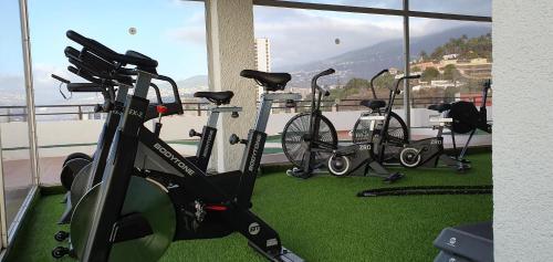 Hc Hotel Magec Puerto de la Cruz  Zewnętrze zdjęcie