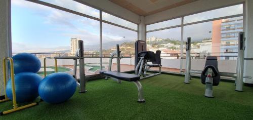 Hc Hotel Magec Puerto de la Cruz  Zewnętrze zdjęcie