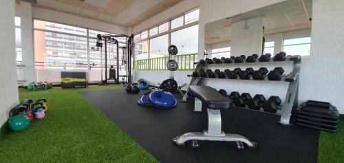 Hc Hotel Magec Puerto de la Cruz  Zewnętrze zdjęcie