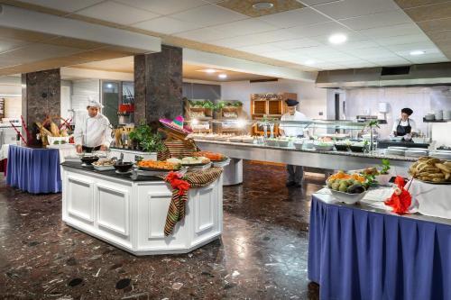 Hc Hotel Magec Puerto de la Cruz  Zewnętrze zdjęcie