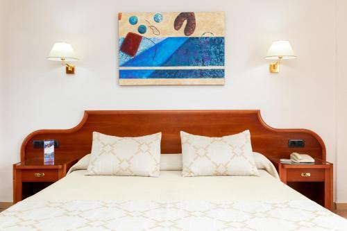 Hc Hotel Magec Puerto de la Cruz  Zewnętrze zdjęcie