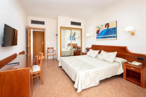 Hc Hotel Magec Puerto de la Cruz  Zewnętrze zdjęcie