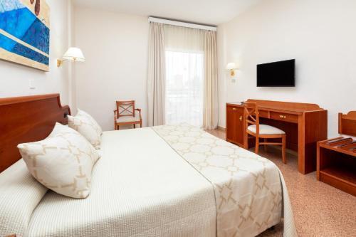 Hc Hotel Magec Puerto de la Cruz  Zewnętrze zdjęcie