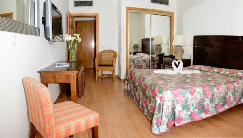 Hc Hotel Magec Puerto de la Cruz  Zewnętrze zdjęcie