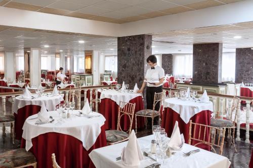 Hc Hotel Magec Puerto de la Cruz  Zewnętrze zdjęcie