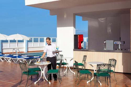Hc Hotel Magec Puerto de la Cruz  Zewnętrze zdjęcie
