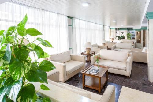 Hc Hotel Magec Puerto de la Cruz  Zewnętrze zdjęcie