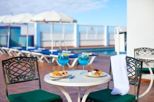 Hc Hotel Magec Puerto de la Cruz  Zewnętrze zdjęcie